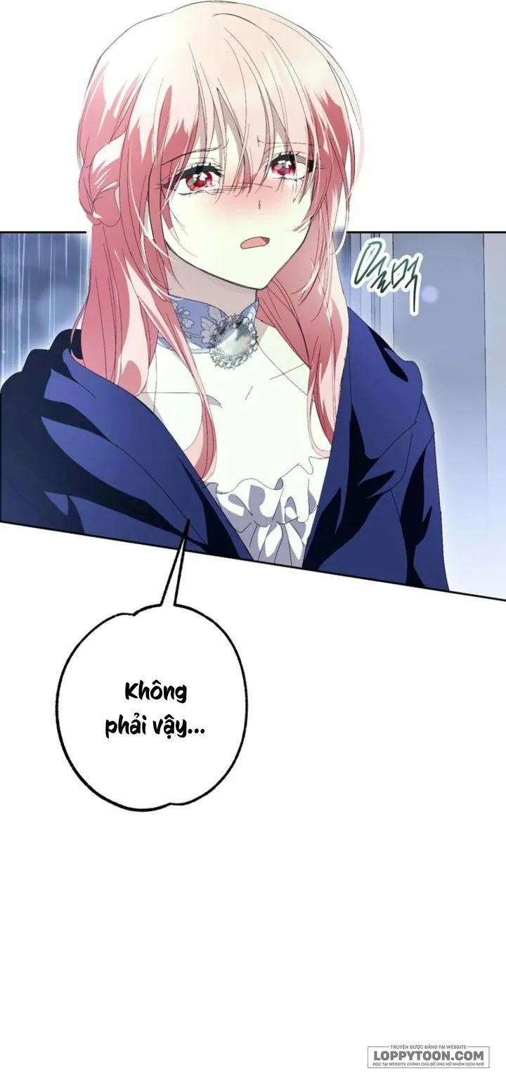 Phía Sau Mặt Nạ Của Nam Chính Hiền Lành Chap 78 - trang 3
