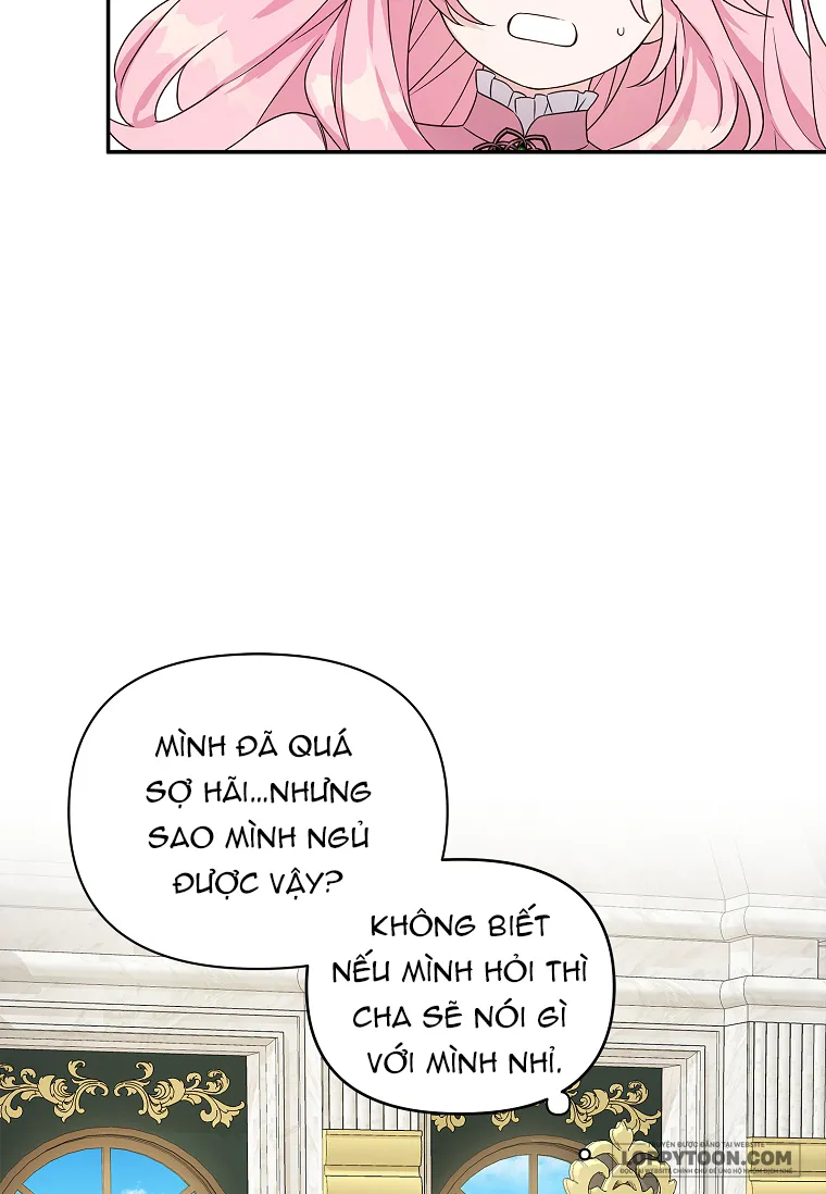 Tôi Đã Trở Thành Con Gái Út Của Công Tước Phản Diện Chap 6 - trang 16