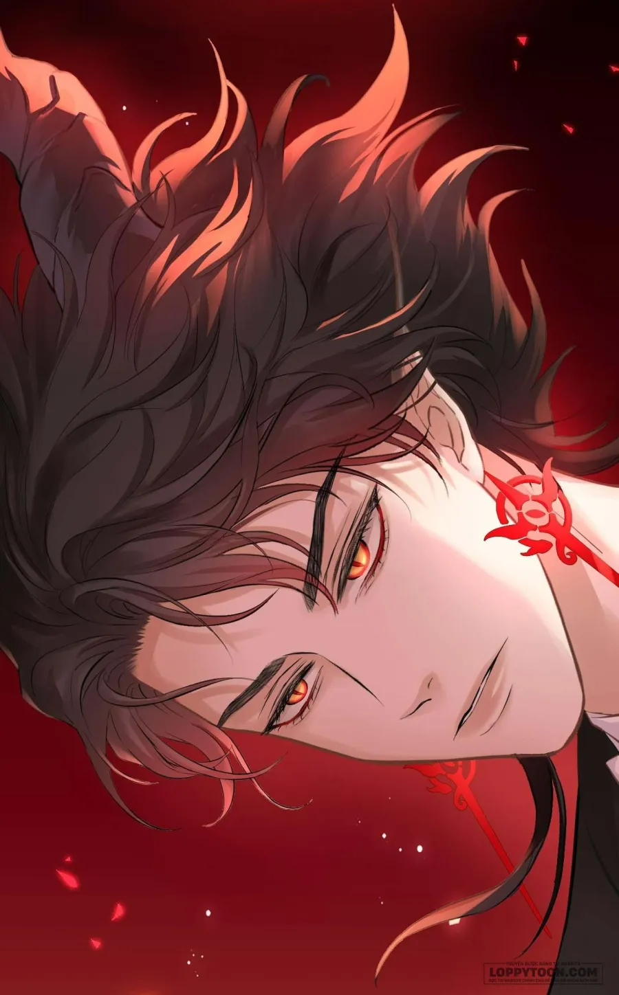 Hương Dục Niệm Chap 12 - trang 43