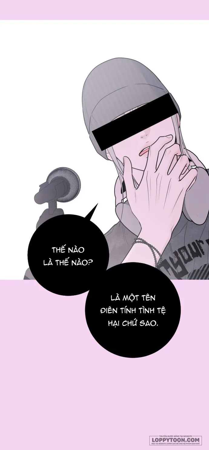 Hashtag: Mối Tình Đầu Chap 37 - trang 10