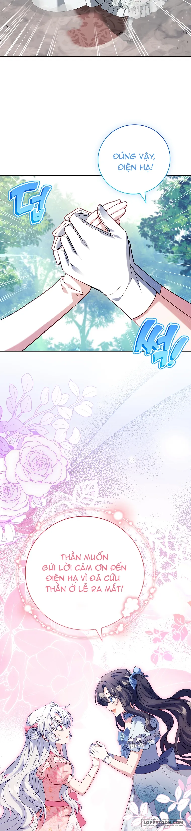 Cha Nào Con Nấy Chap 15 - trang 15