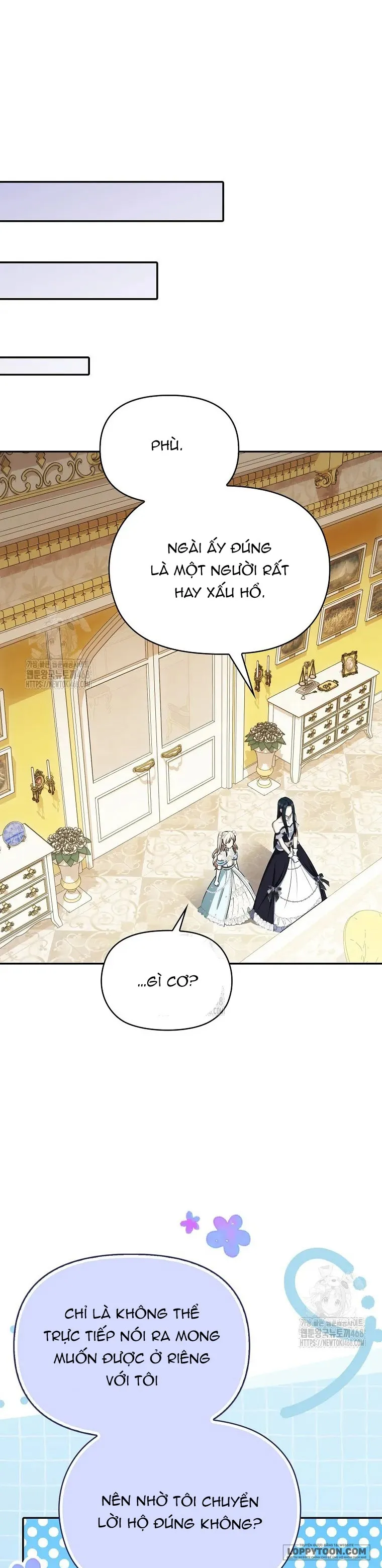 Đứa Trẻ Côn Đồ Nhà Công Tước Chap 66 - trang 25