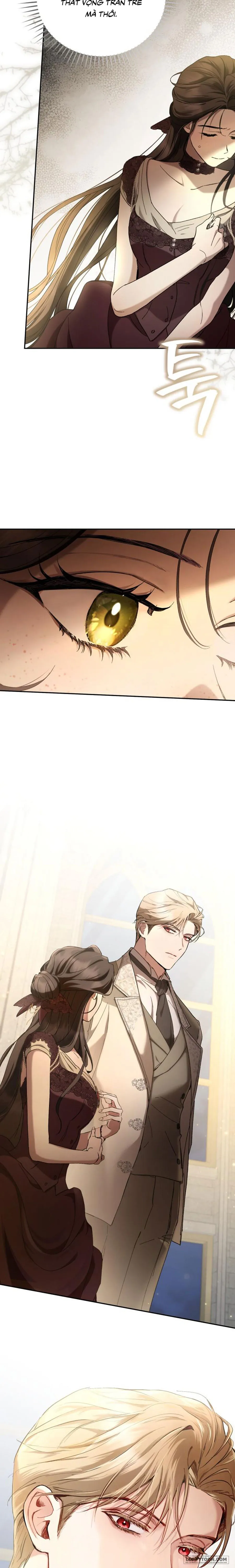 Kẻ Tạo Scandal Đã Quay Trở Lại Chap 1 - trang 26