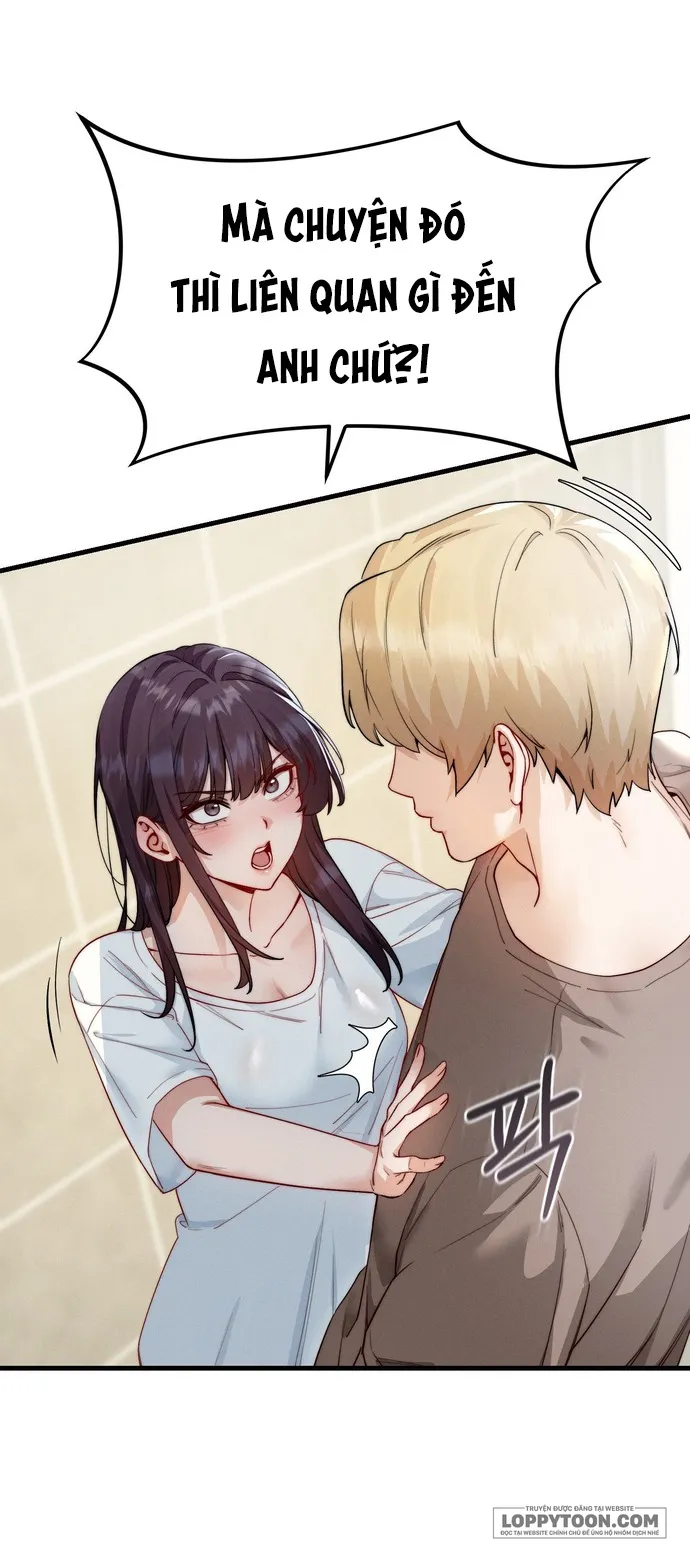 Sự Tham Lam Của Phụ Nữ Chap 22 - 🔞🔞🔞 - trang 6