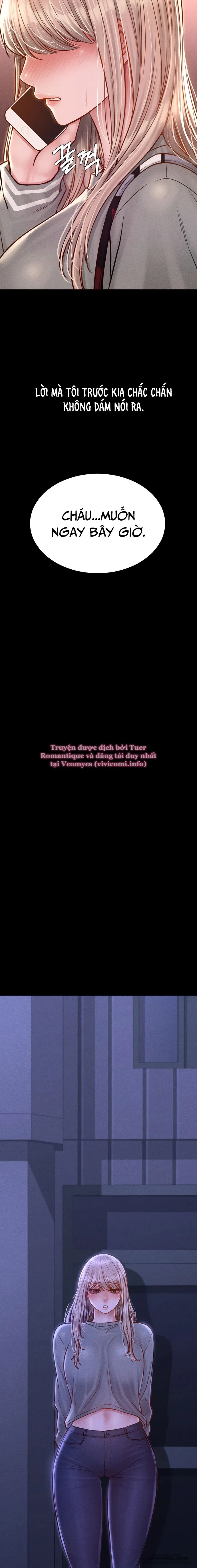 Dinh Thự Thiên Đường Chap 12 - 🔞🔞🔞 - trang 19