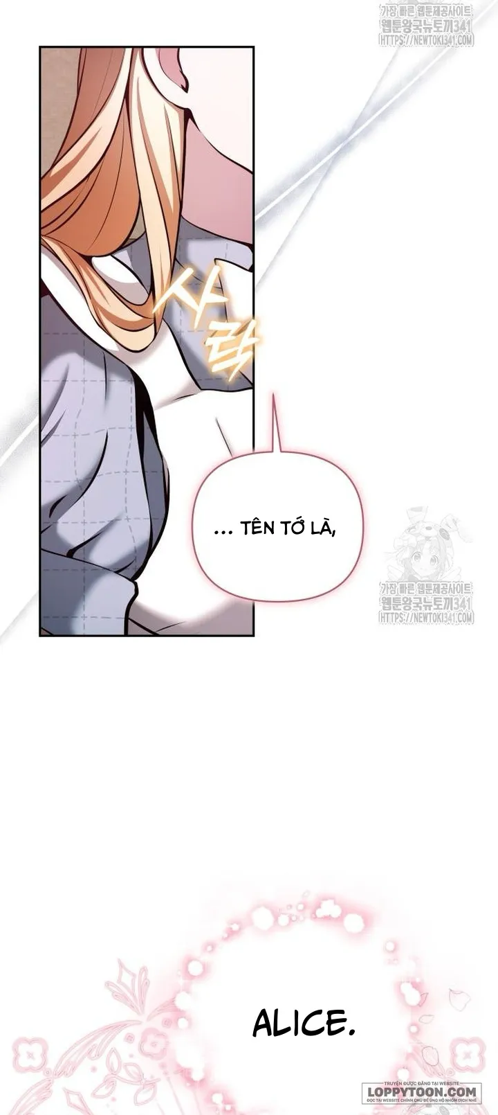 Thỏ Trắng Ở Xứ Sở Thần Tiên Chap 12 - trang 48