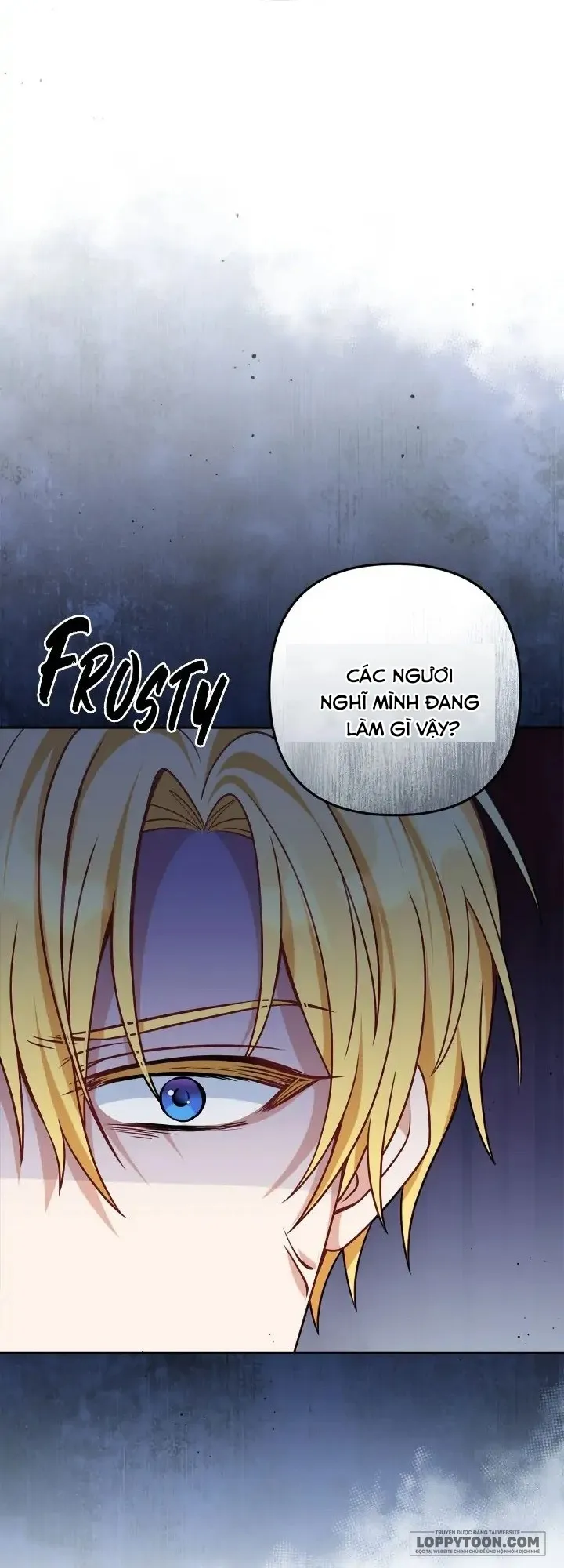 Tôi Sống Chung Với Mẹ Chồng Chap 15 - trang 49