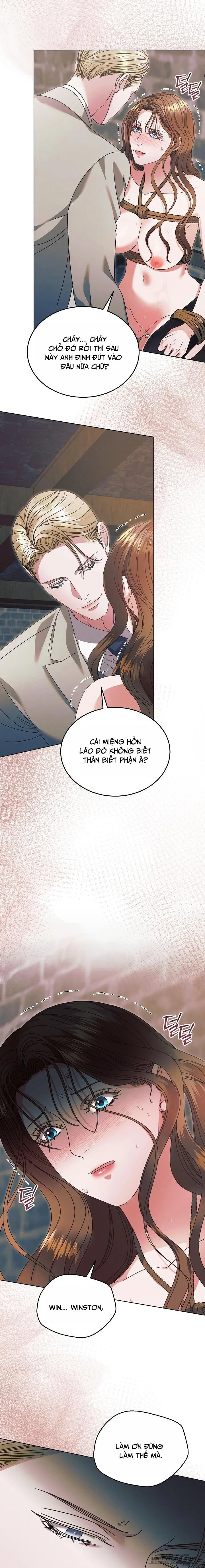 Hãy Cầu Xin Tôi Đi Chap 45 - 🔞🔞 - trang 10