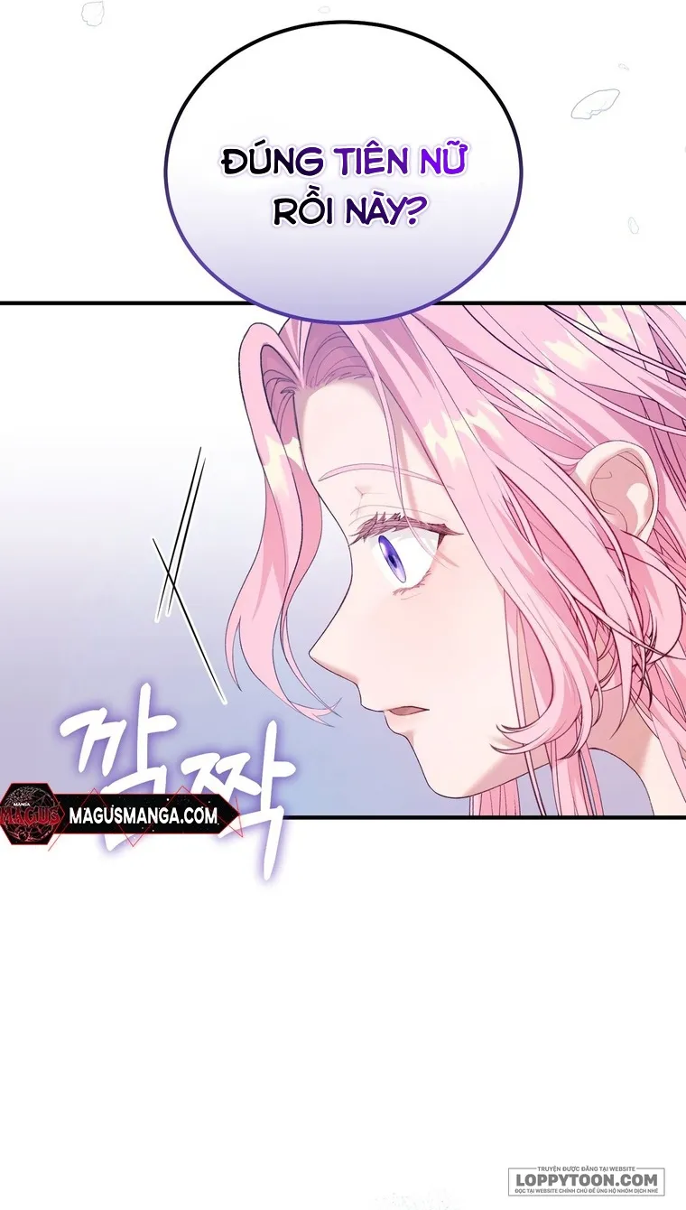 Nàng Tiên, Hãy Ký Hợp Đồng Nào Chap 8 - trang 10