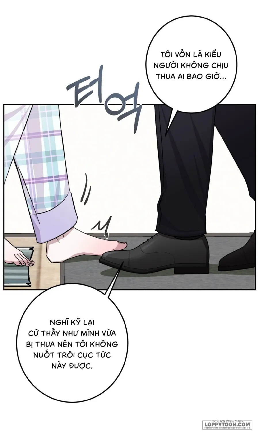 Quả Nhiên Vị Giám Đốc Điều Hành Đó… Chap 12 - trang 24