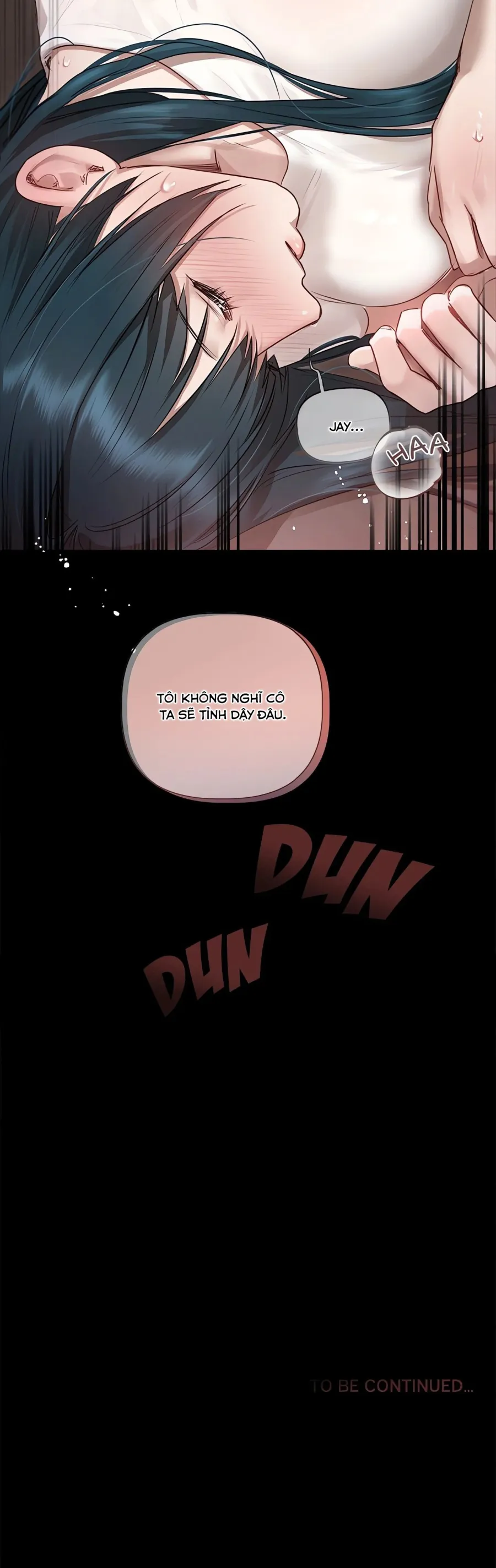 Làm Quen Với Mia Chap 3 - trang 46