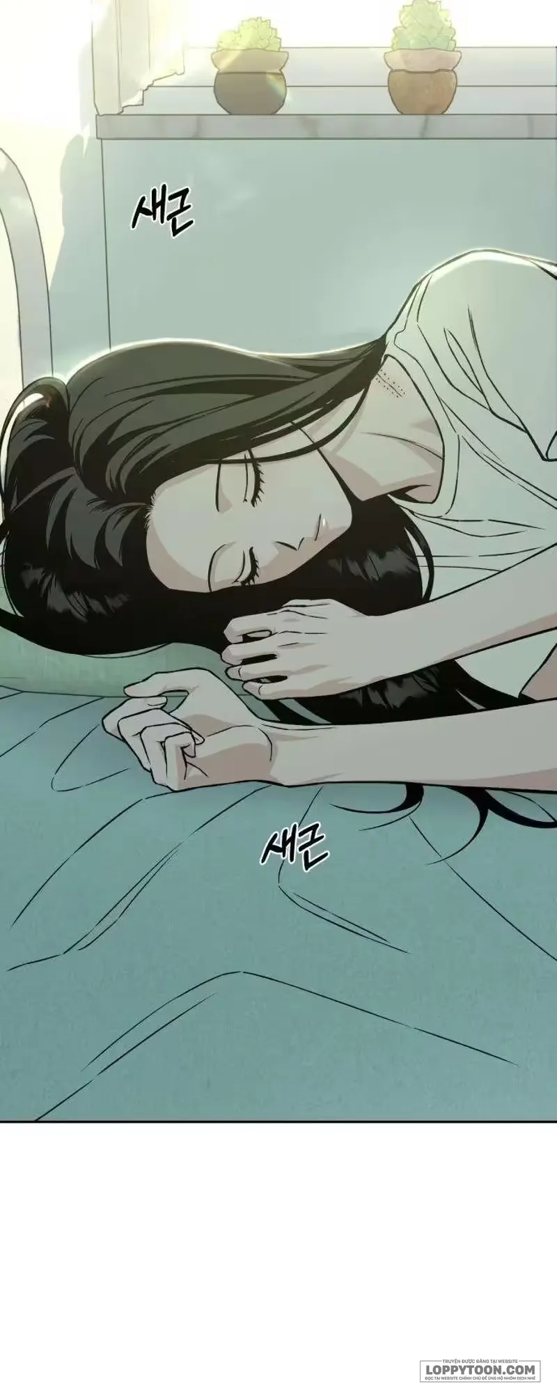 Nguyên Tắc Của Serim Chap 3 - trang 91