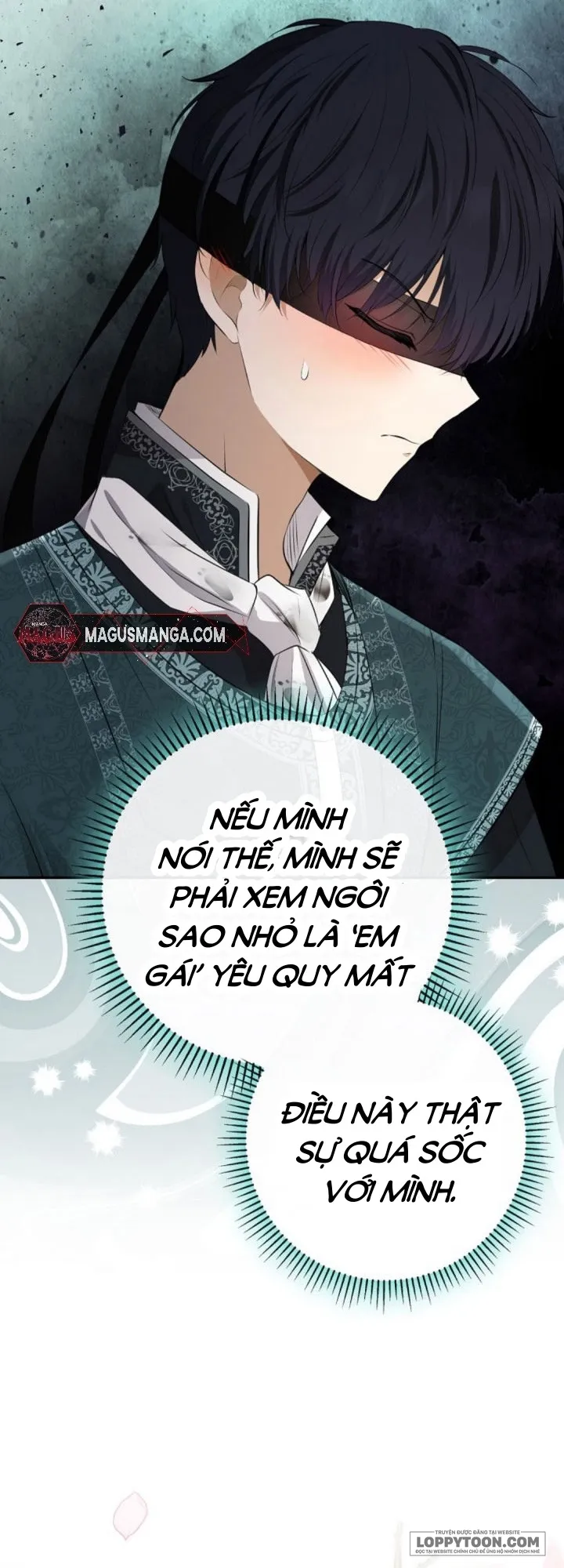 Sóc Con Tài Năng Chap 67 - trang 47