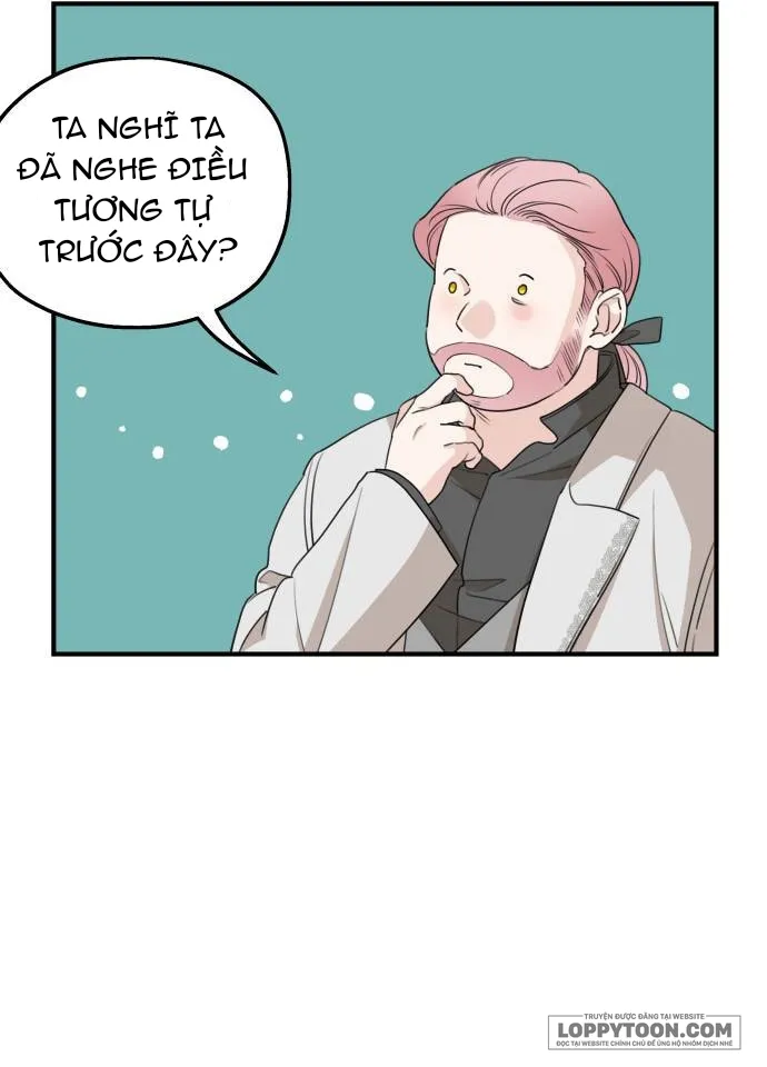 Gia Đình Chồng Quá Ám Ảnh Bởi Tôi Chap 47 - trang 51