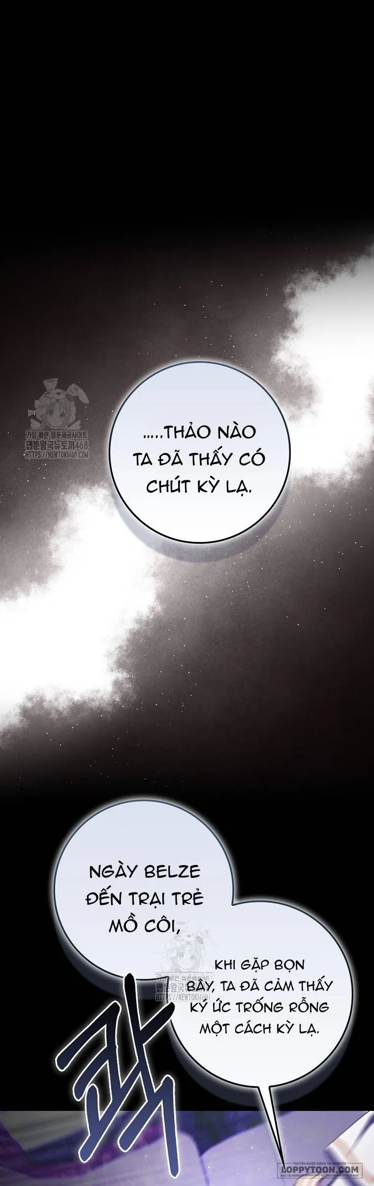 Tôi Không Thuộc Về Nơi Này Chap 44 - trang 21