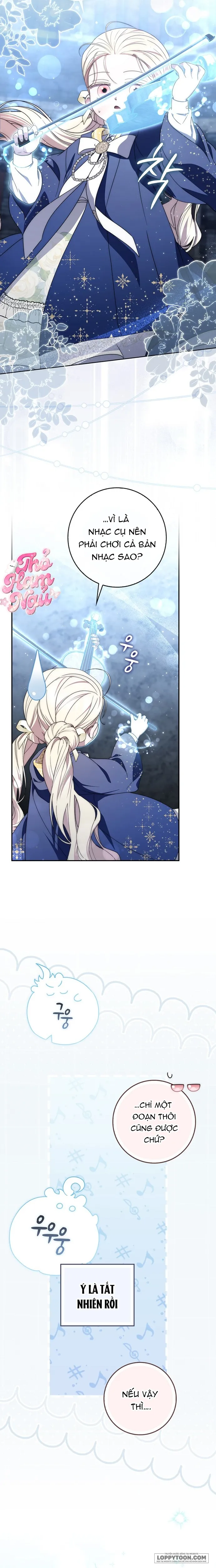 Nam Chính Bệnh Hoạn Ám Ảnh Với Sức Khoẻ Của Tôi Chap 79 - trang 16