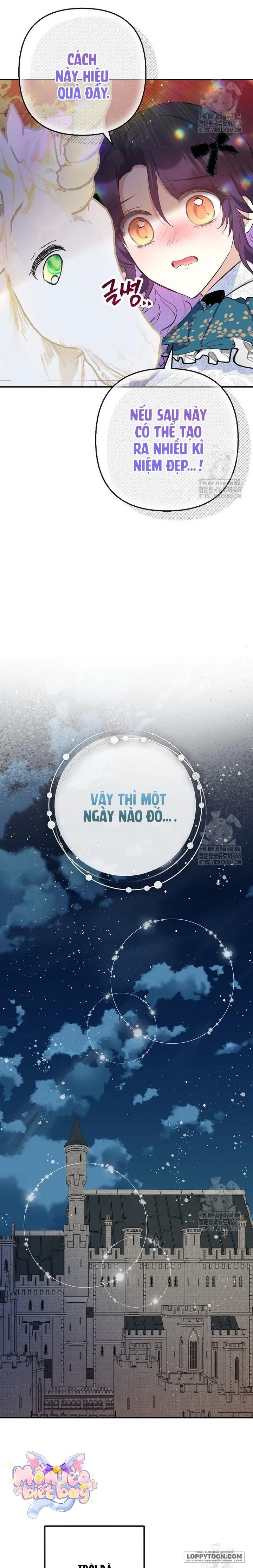 Con Gái Cưng Của Quỷ Chap 94 - trang 15