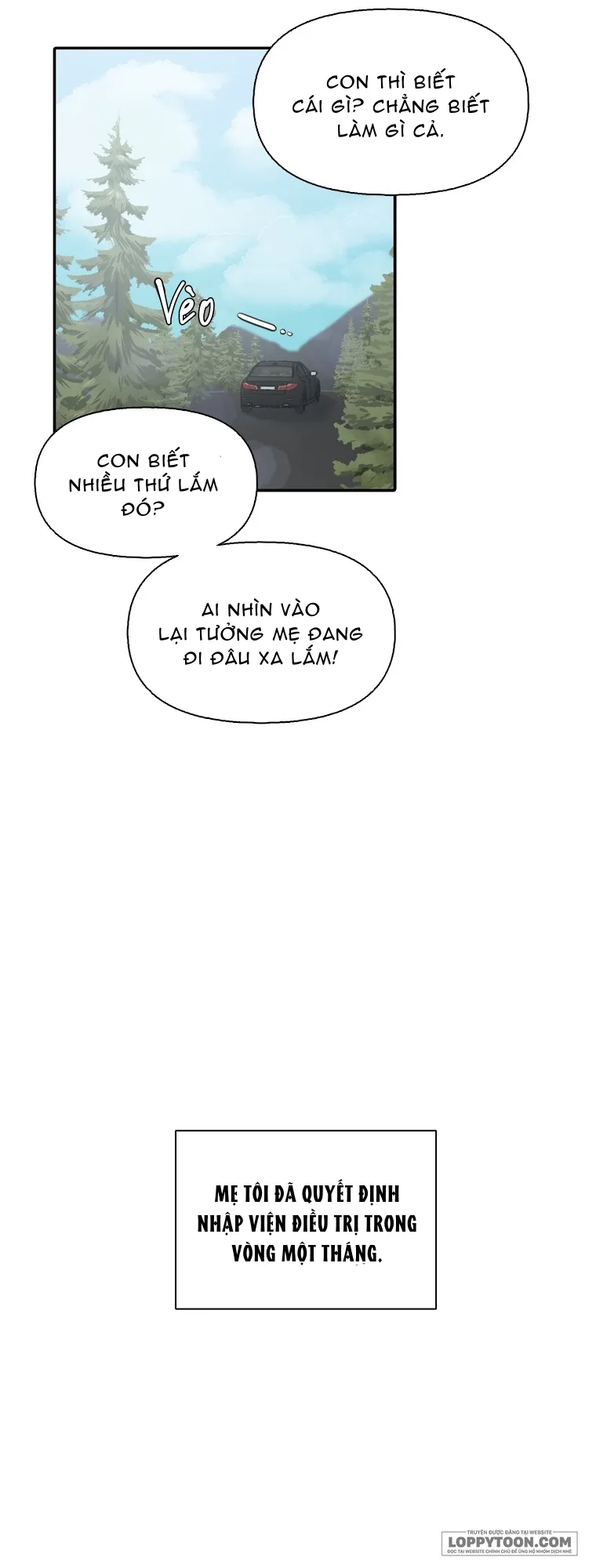 Thanh Xuân Của Chúng Ta Chap 72 - trang 7