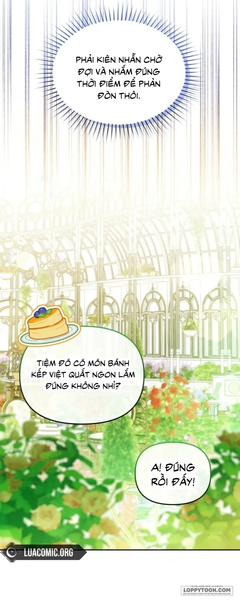 Con Dâu Của Kẻ Phản Diện Là Người Có Tố Chất Quyền Lực Chap 47 - trang 61