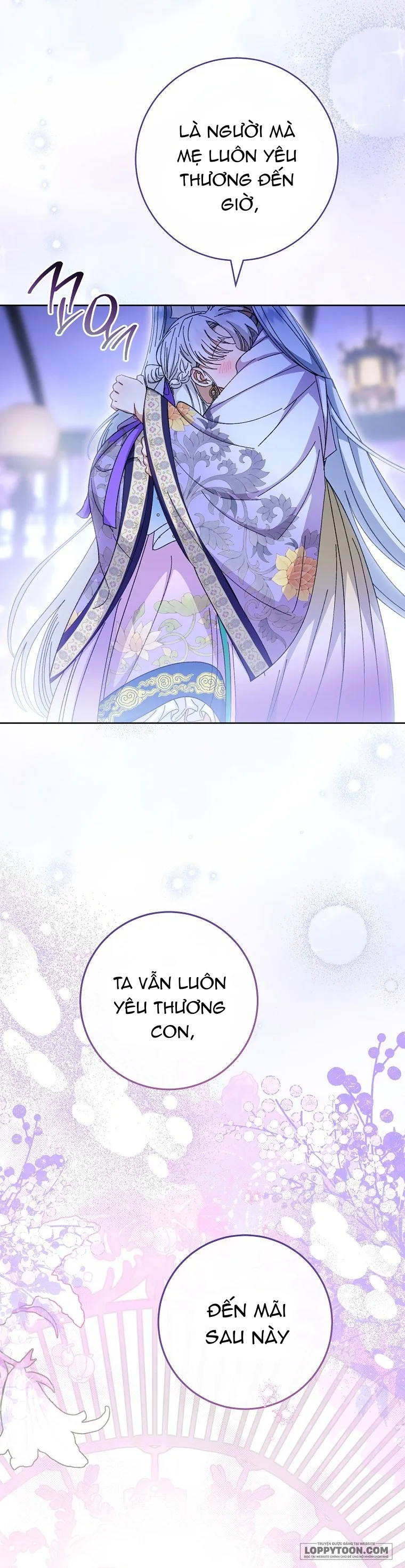 Tiểu Thiếp Chỉ Muốn Sống Yên Bình Chap 122 - trang 16