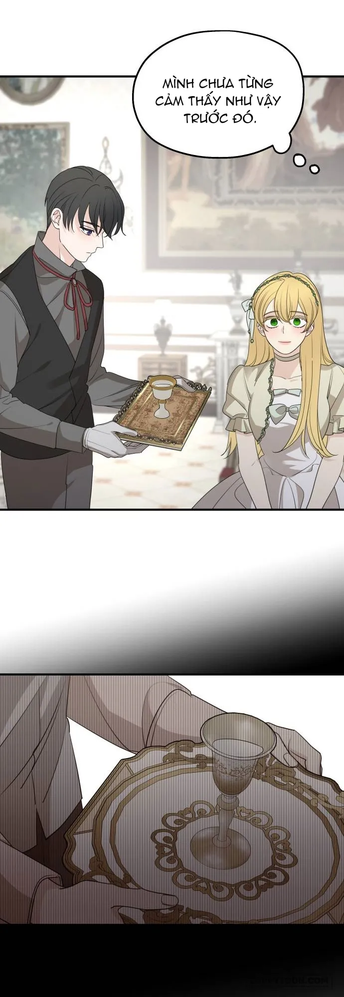 Gia Đình Chồng Quá Ám Ảnh Bởi Tôi Chap 64 - trang 50