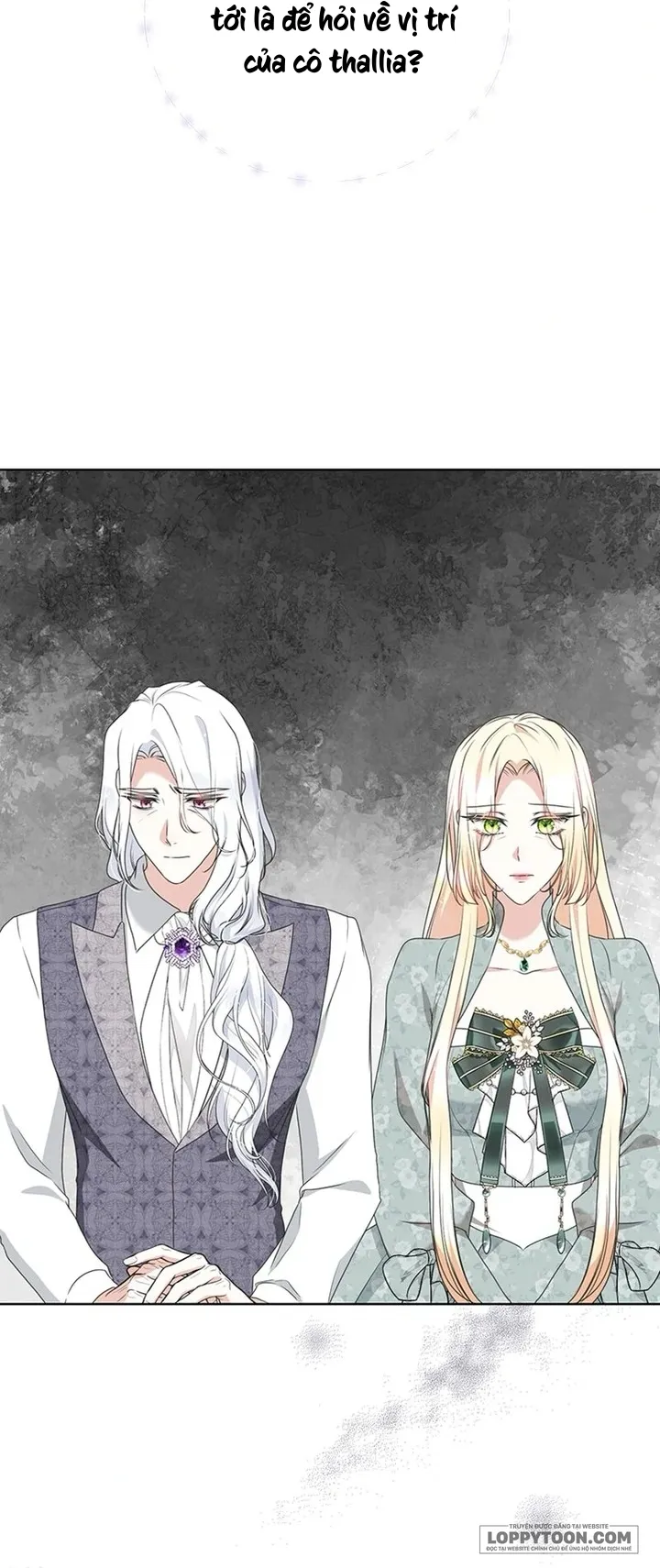 Sinh Ra Trở Thành Nhân Vật Không Có Trong Nguyên Tác Chap 89 - trang 39