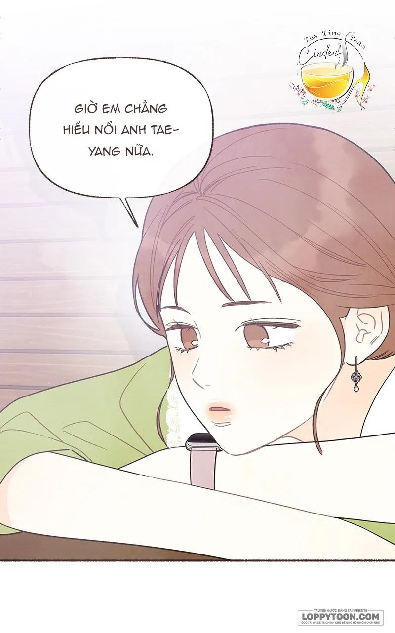 Cảm Xúc Chuyển Giao Chap 24 - trang 46