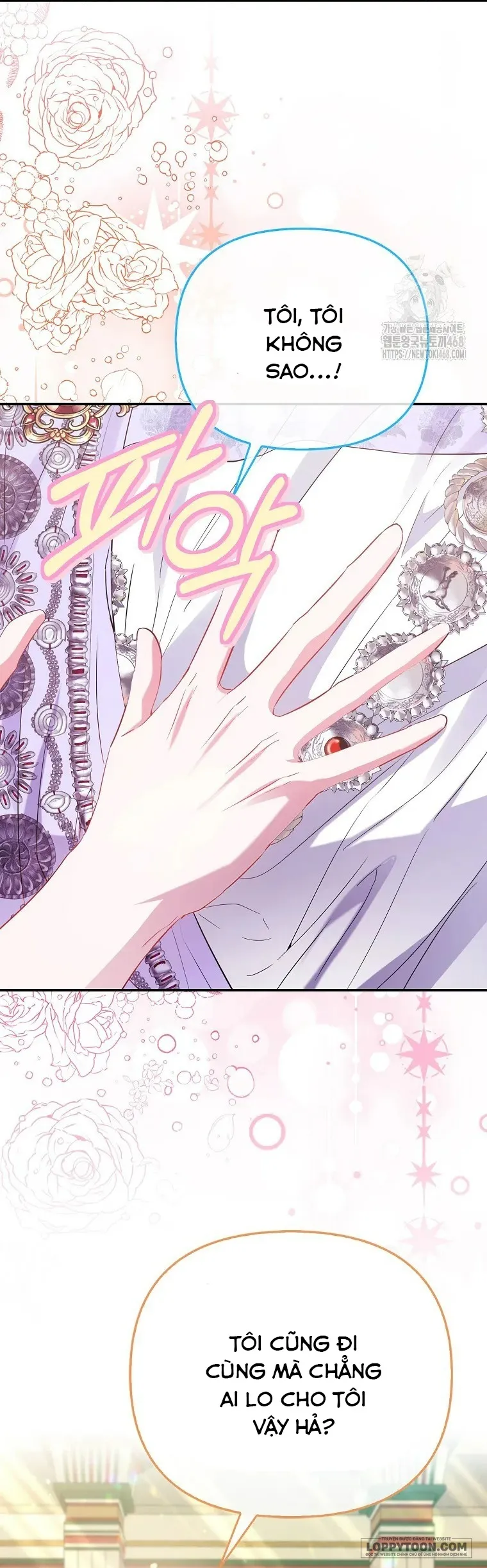 Nàng Công Chúa Của Mọi Người Chap 91 - trang 13