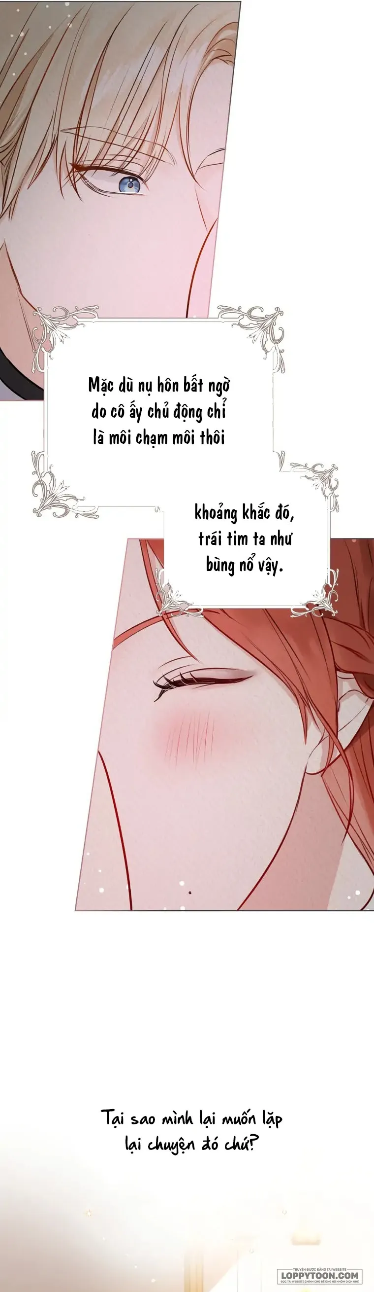 Cuộc Hôn Nhân Xa Hoa Của Đại Công Tước Là Giả Chap 7 - trang 26