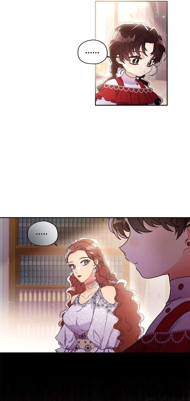 Tôi Đã Trở Thành Con Gái Nuôi Của Nam Chính Chap 54 - trang 17