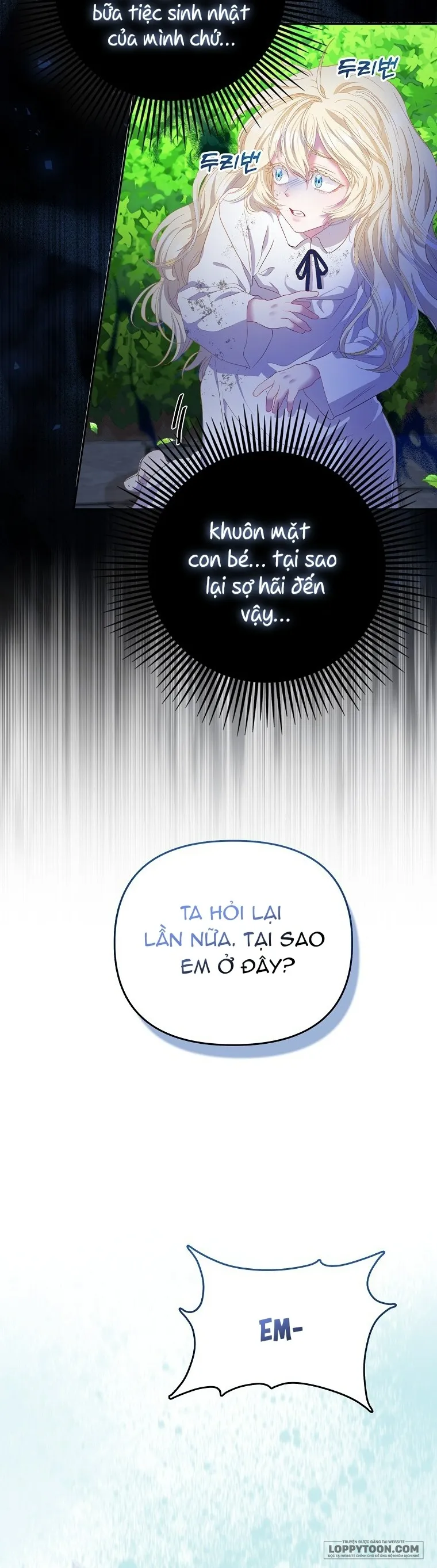 Nàng Công Chúa Của Mọi Người Chap 4 - trang 26