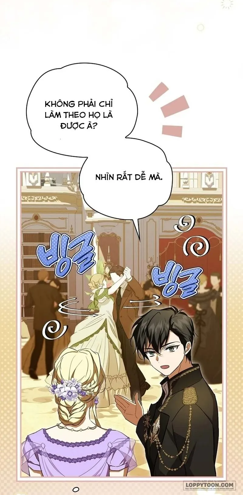 Tìm Một Người Chồng Mới Chap 19 - trang 32