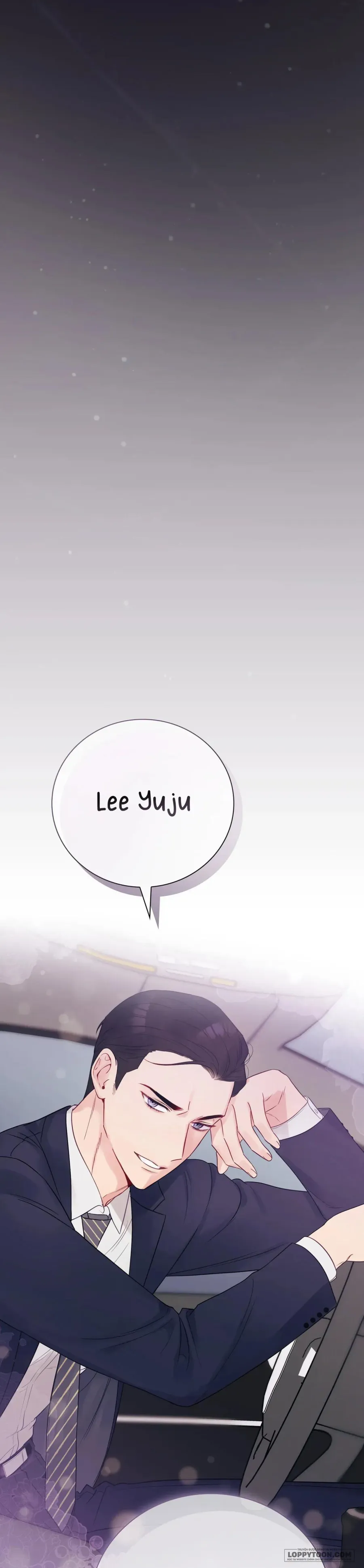 Người Bạn Nguy Hiểm Của Anh Trai Chap 8 - trang 4