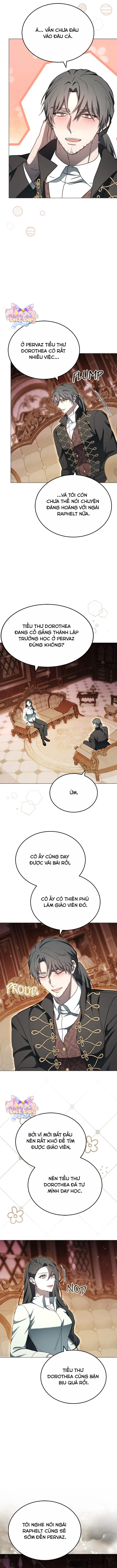Thời Đại Oman Chap 86 - trang 11