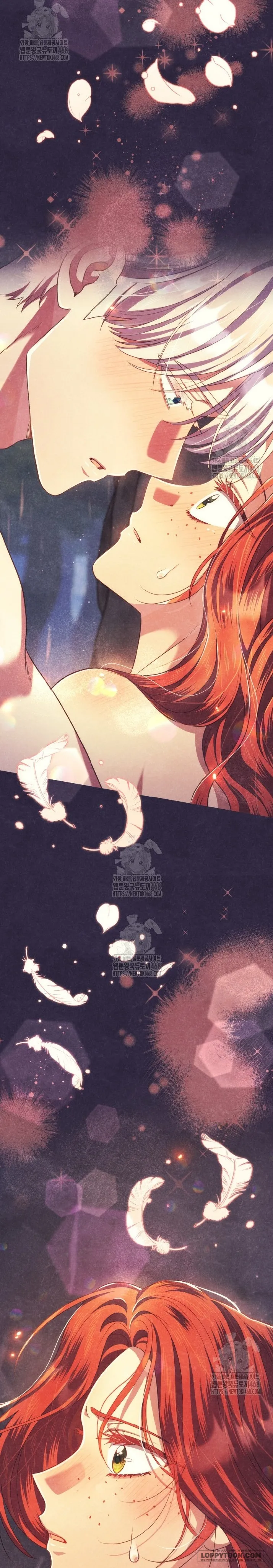 Vị Hoàng Tử Của Em Chap 11 - trang 38
