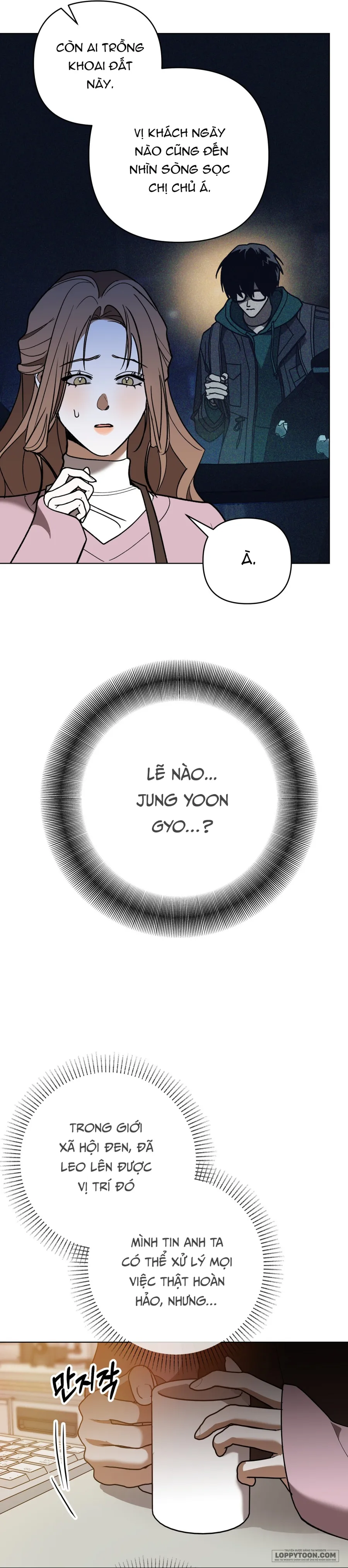 Ngưỡng Tuyệt Đối Chap 11 - trang 26