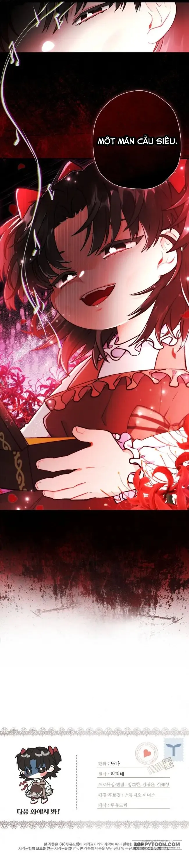 Tôi Đã Trở Thành Con Gái Nuôi Của Nam Chính Chap 8 - trang 20