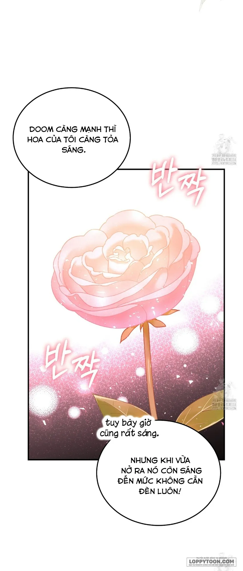 Nàng Tiên, Hãy Ký Hợp Đồng Nào Chap 32 - trang 55