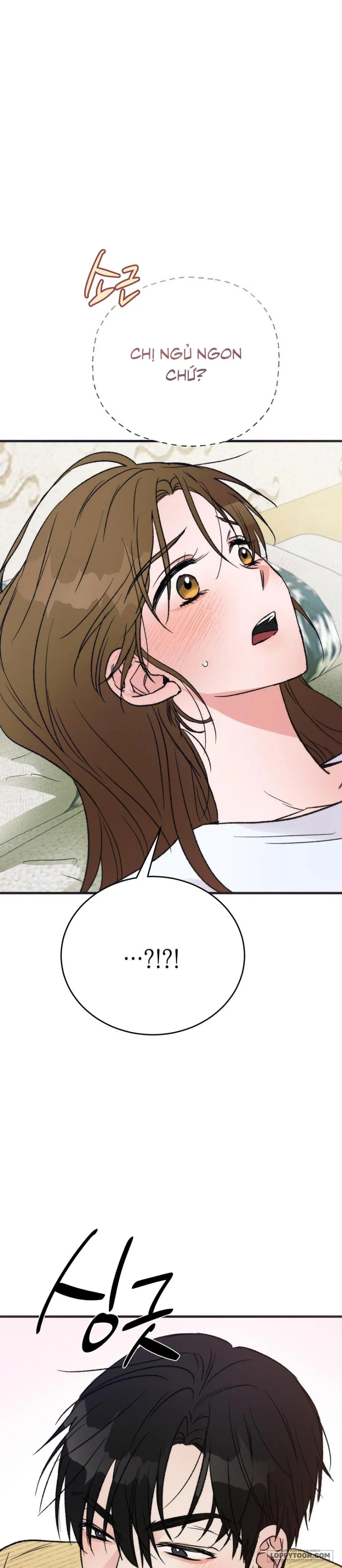 Khúc Hát Giữa Mùa Hè Chap 21 - 🔞🔞🔞 - trang 1