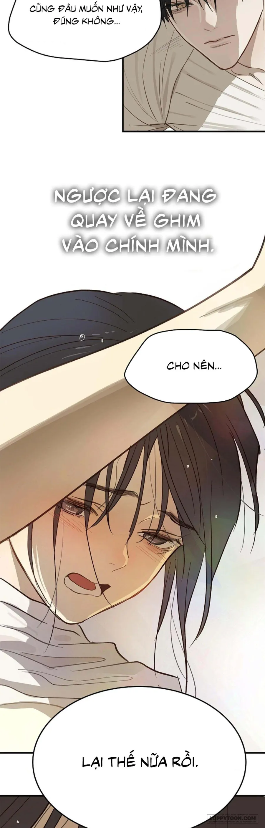 Đóa Hoa Là Mồi Nhử Chap 30 - 🔞 - trang 39