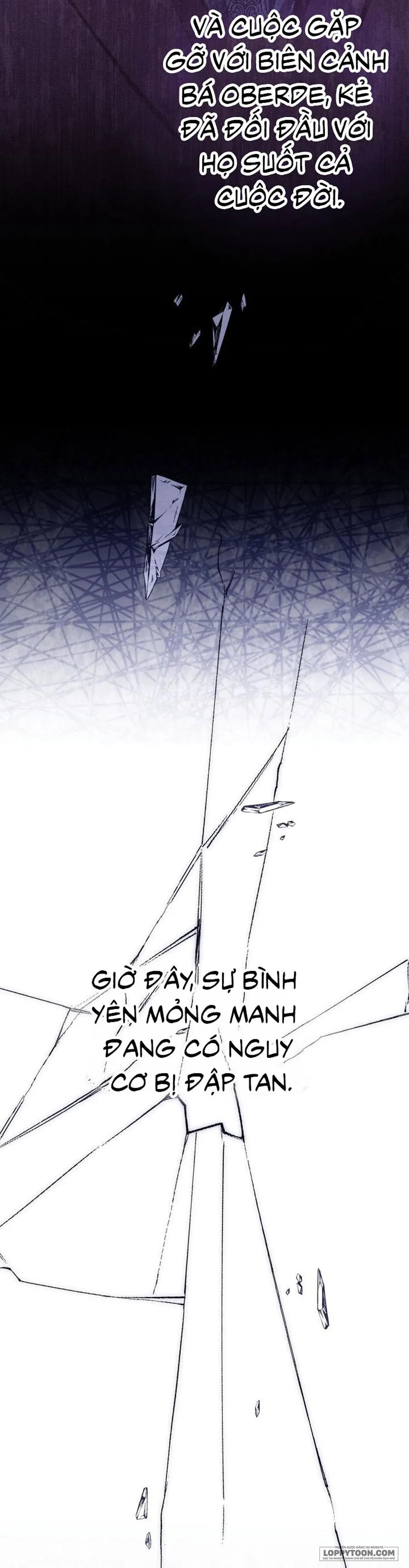 Cuộc Hôn Nhân Bị Cướp Đoạt Chap 8 - trang 20