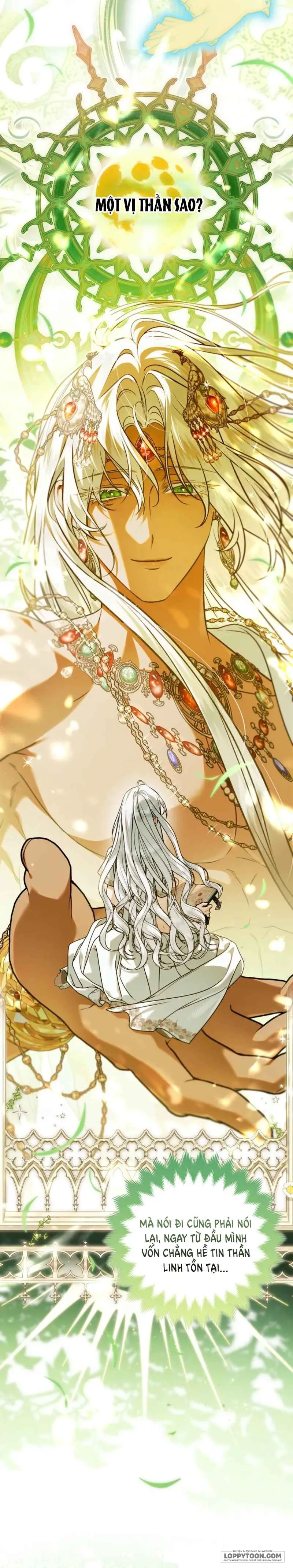 Ác Nữ Hung Ác Nhất Đã Trở Lại Chap 26 - trang 7