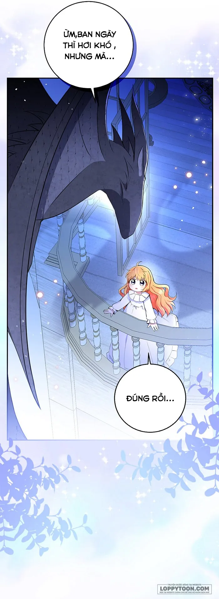 Sóc Con Tài Năng Chap 32 - trang 12