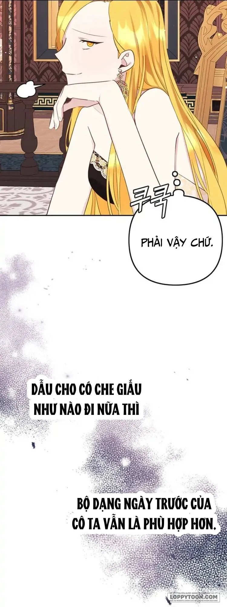 Cuộc Sống Hạnh Phúc Cùng Chồng Chap 10 - trang 31