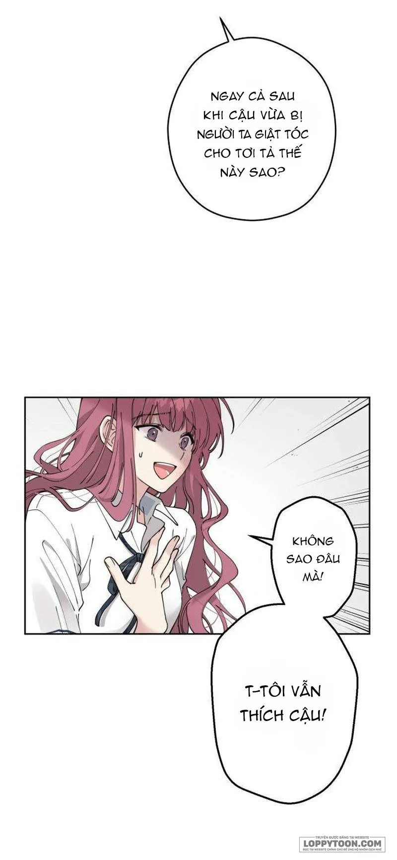 Tên Khốn Đẹp Trai Chap 10 - trang 21