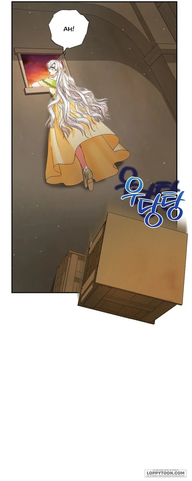 Trở Thành Miêu Nữ Của Hoàng Đế Chap 30 - trang 43