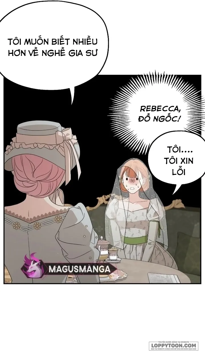 Gia Đình Chồng Quá Ám Ảnh Bởi Tôi Chap 106 - trang 65