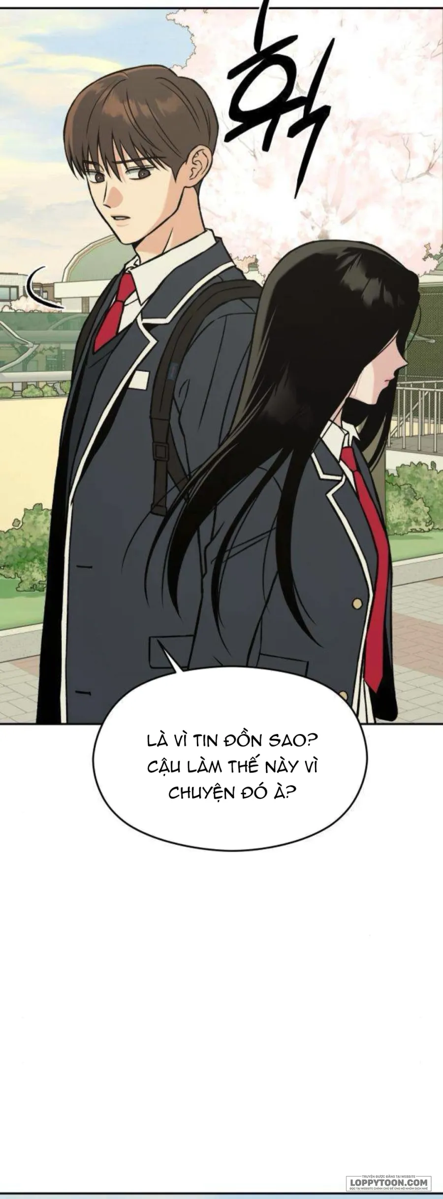 Nguyên Tắc Của Serim Chap 10 - trang 37