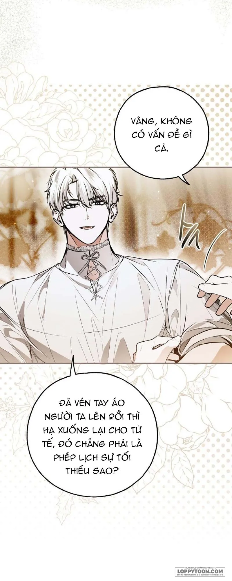 Có Kẻ Đã Sở Hữu Cơ Thể Của Tôi Chap 66 - trang 67