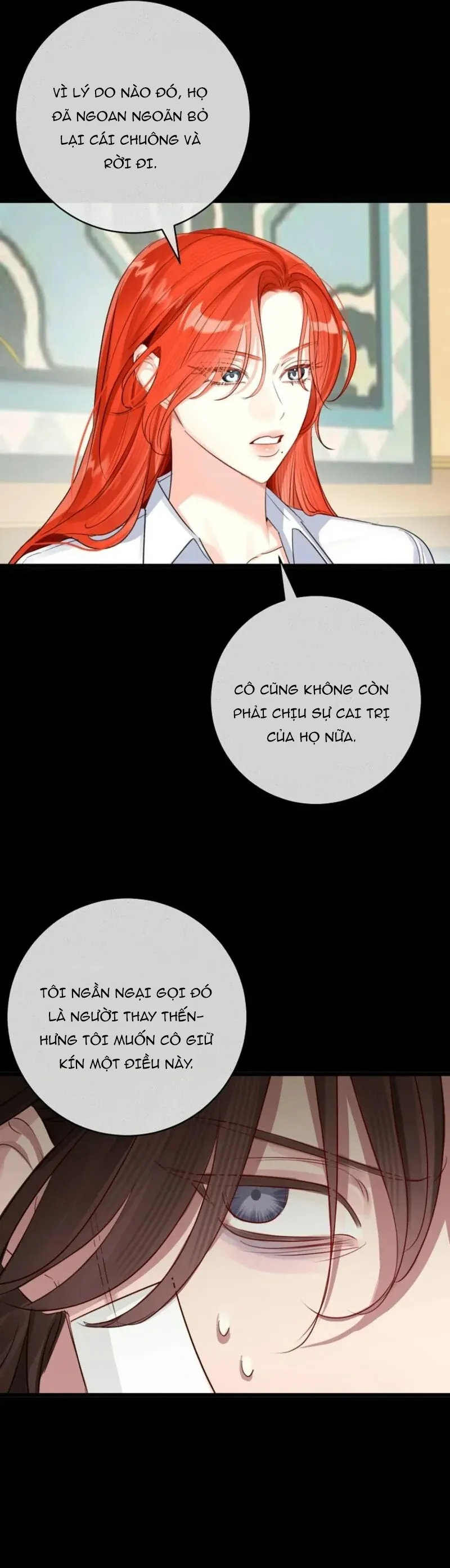 Cuộc Hôn Nhân Xa Hoa Của Đại Công Tước Là Giả Chap 92 - trang 15